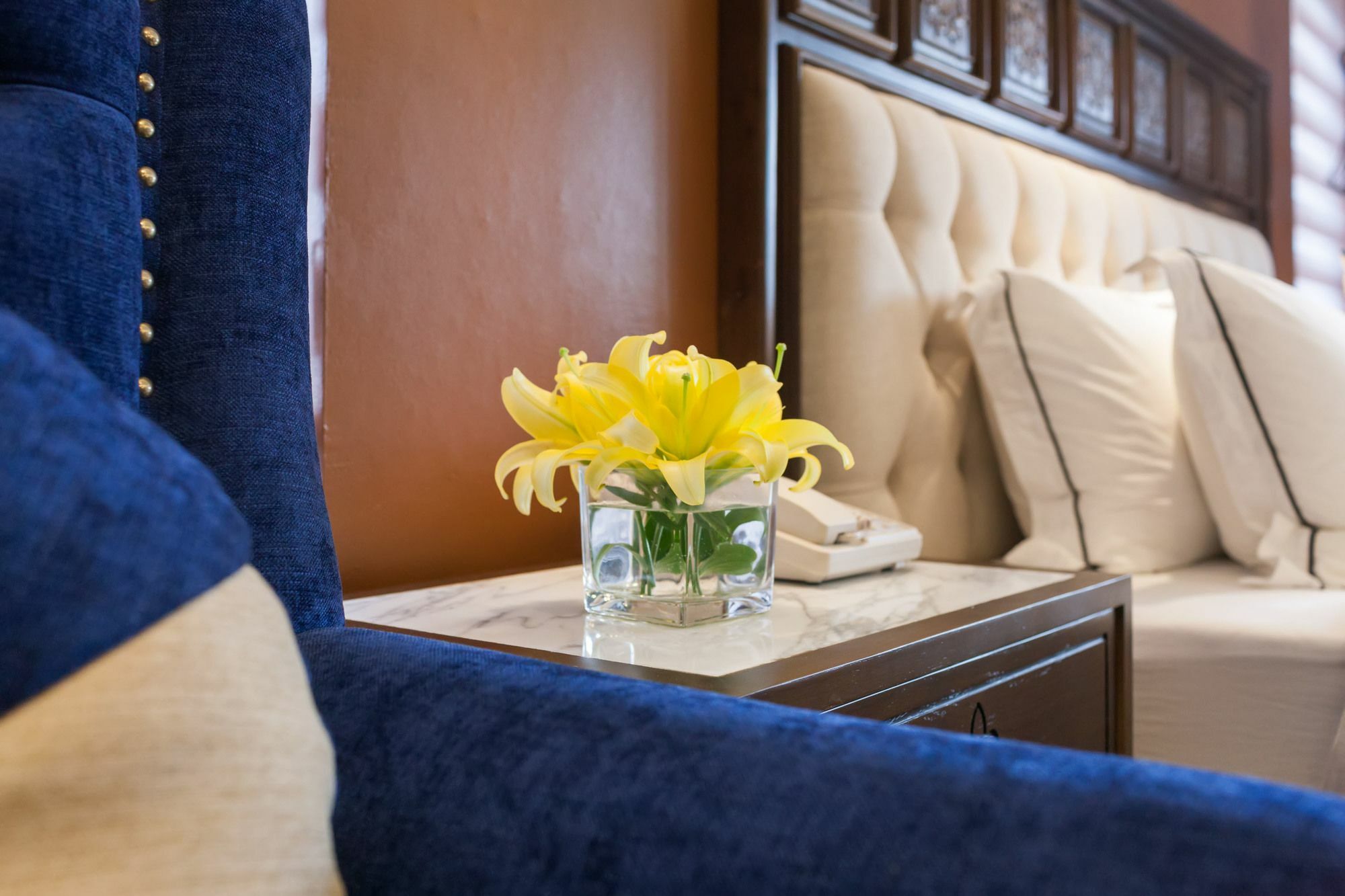 Eden Boutique Hotel & Spa Sapa Bagian luar foto