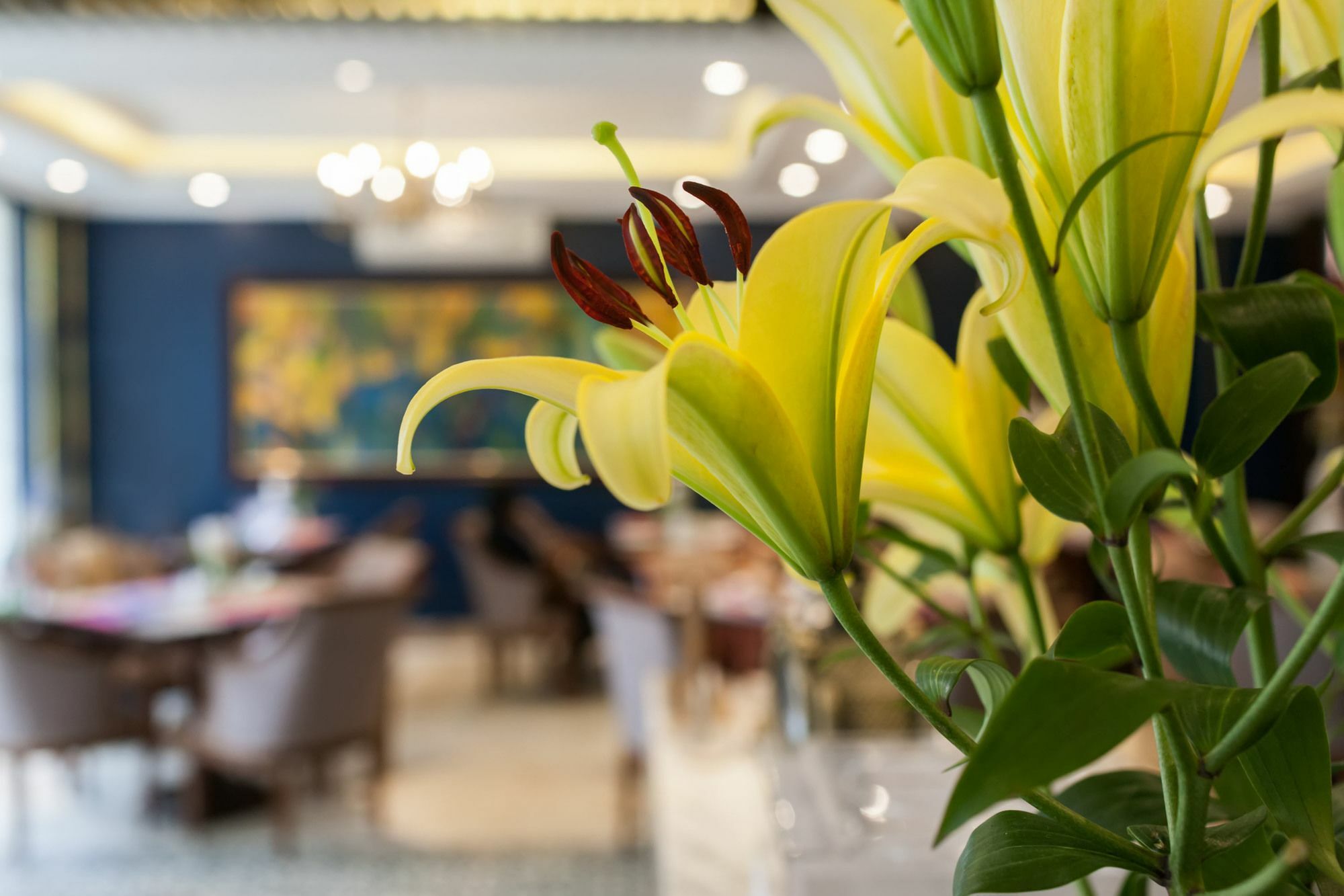 Eden Boutique Hotel & Spa Sapa Bagian luar foto