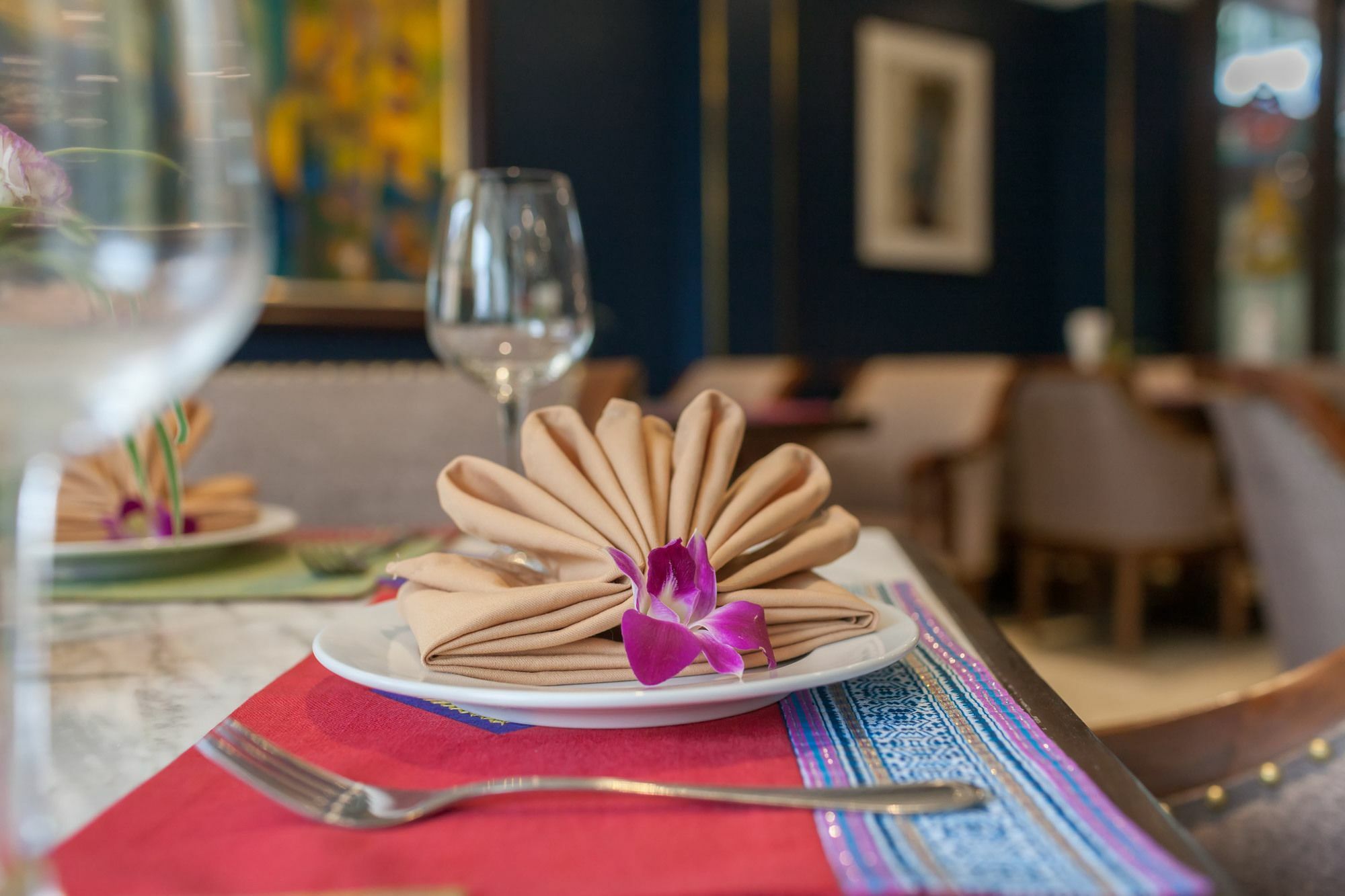 Eden Boutique Hotel & Spa Sapa Bagian luar foto