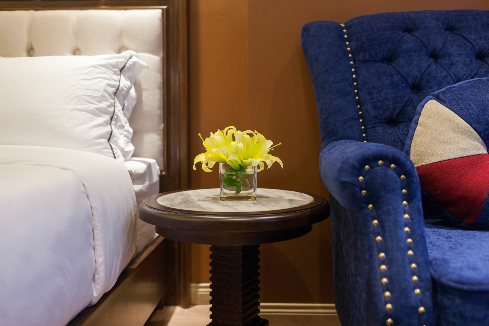 Eden Boutique Hotel & Spa Sapa Bagian luar foto