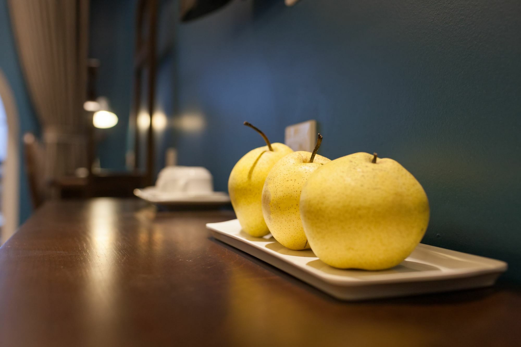 Eden Boutique Hotel & Spa Sapa Bagian luar foto