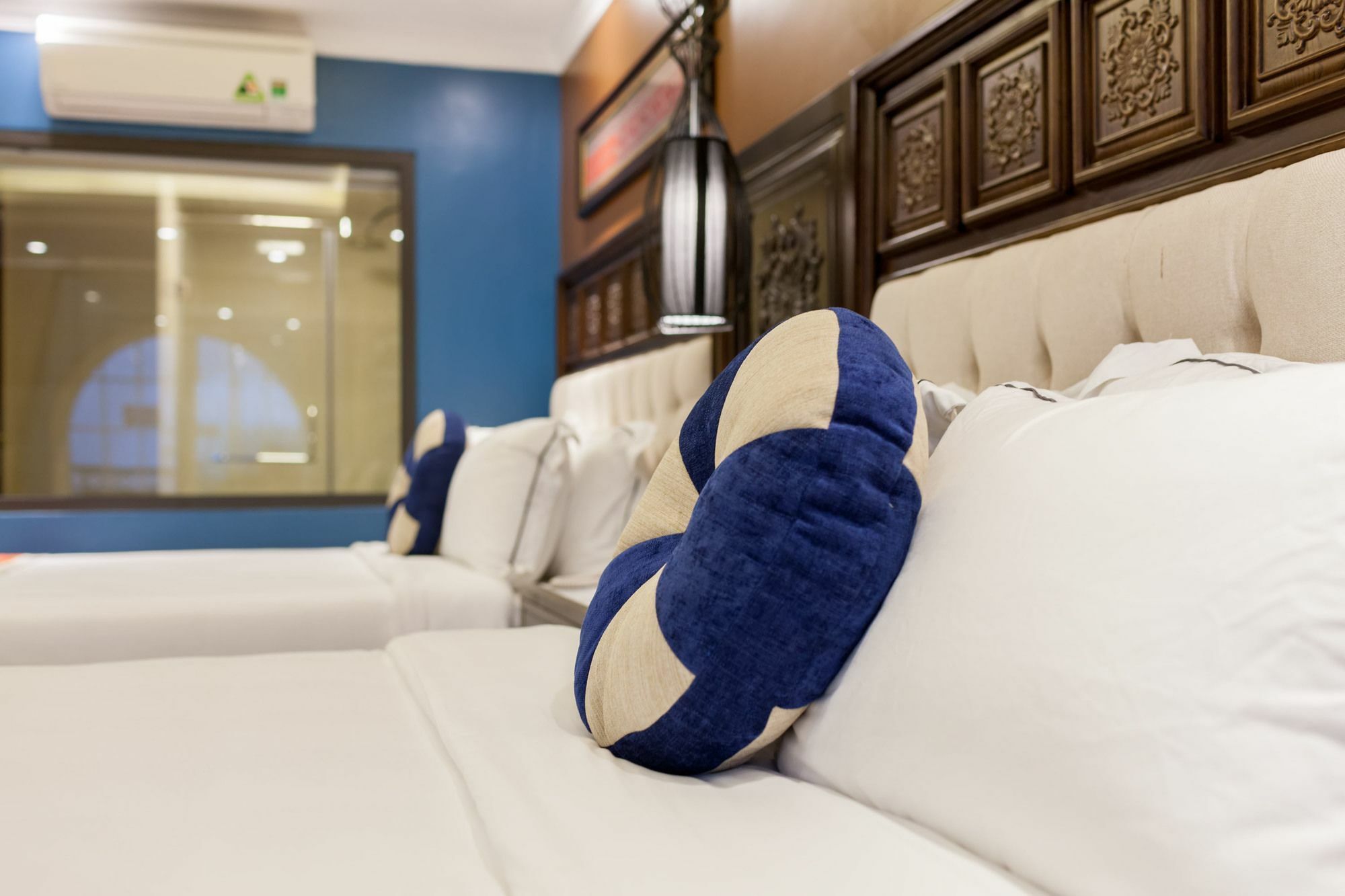 Eden Boutique Hotel & Spa Sapa Bagian luar foto